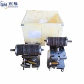 Förderband-Stanzlagersitzmatrize