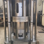 Kundenspezifische Präzisionsstanzformen für die Metallumformung und Folgeverbundstanzanwendungen
