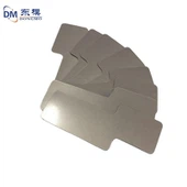 Anpassung der Laserschneidverarbeitung