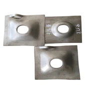 Produktion und Lieferung von Ankerpaletten für den Bergbau