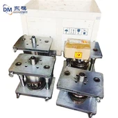 Stanzpräzisionsform